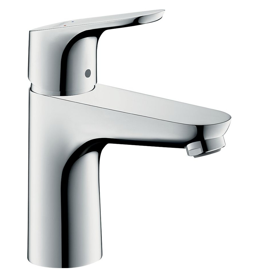 Смеситель Hansgrohe Focus LowFlow 31952000+31603000