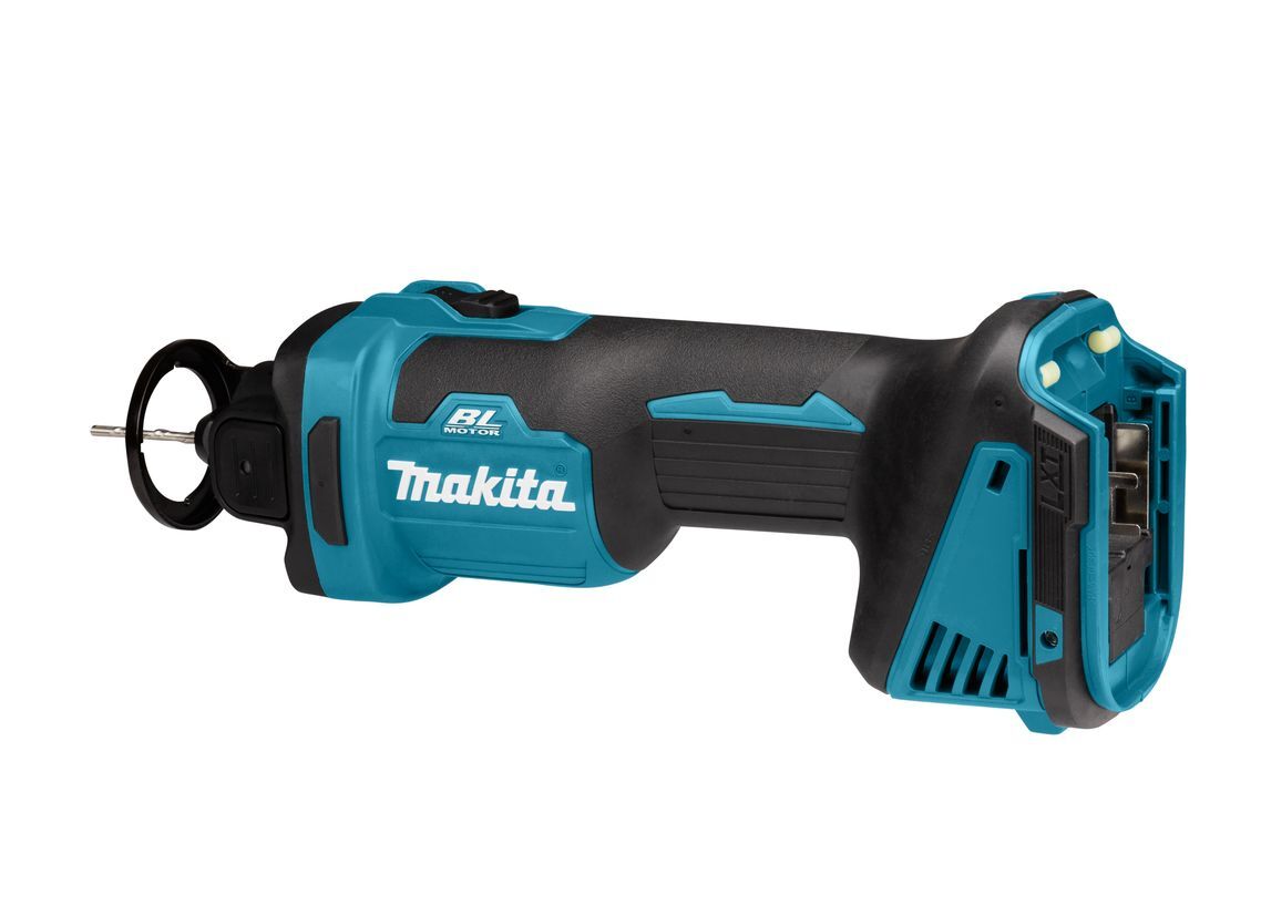 Резак Makita DCO181Z 18V без АКБ и ЗУ