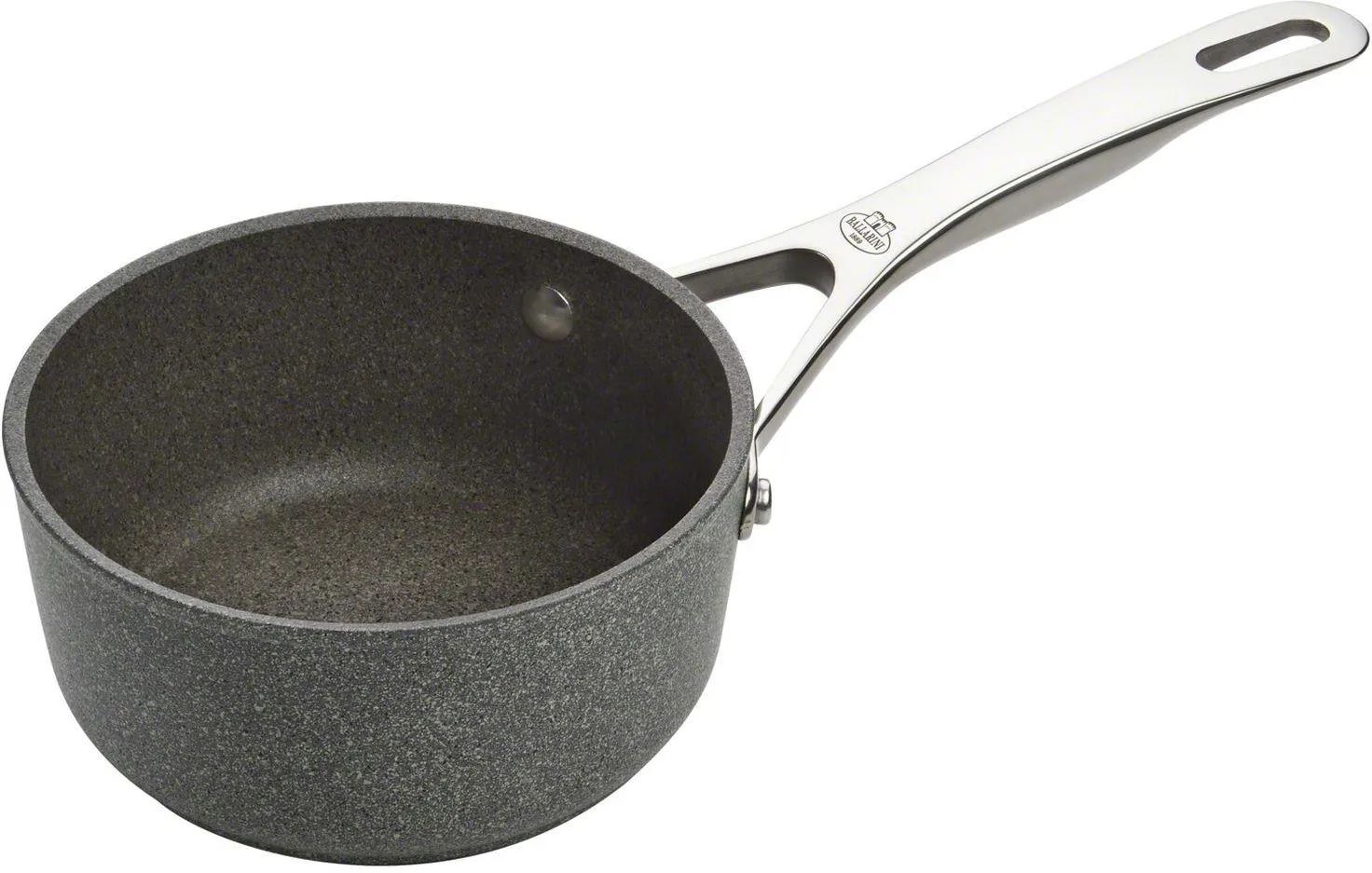 Сотейник Ballarini Salina Granitium 75002-813