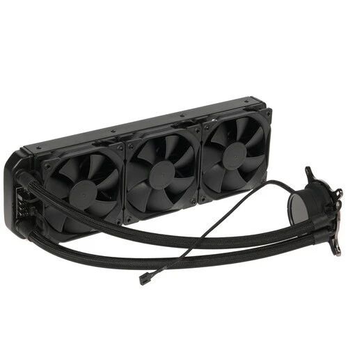 СВО Fractal Design Celsius+ S36 Dynamic Water Cooling Unit