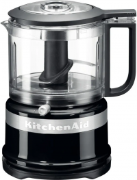 Мини-измельчитель KitchenAid 5KFC3516EOB, чёрный