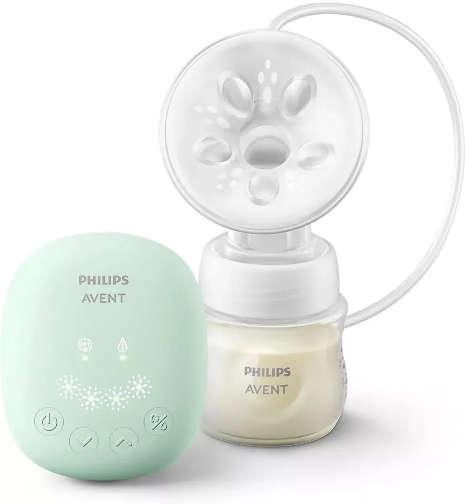 Молокоотсос PHILIPS AVENT Essential SCF323/11