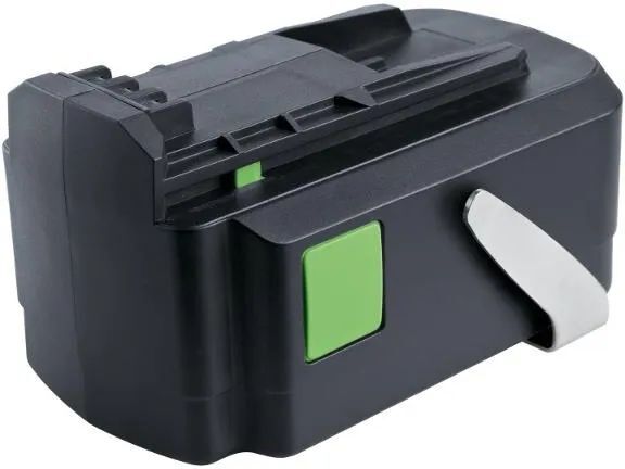 Аккумулятор Festool Akumulator BPC 15 5.2 Ah-Li Ion 500434