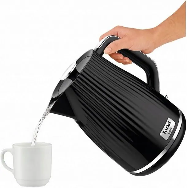 Электрический чайник Tefal LOFT KO250830