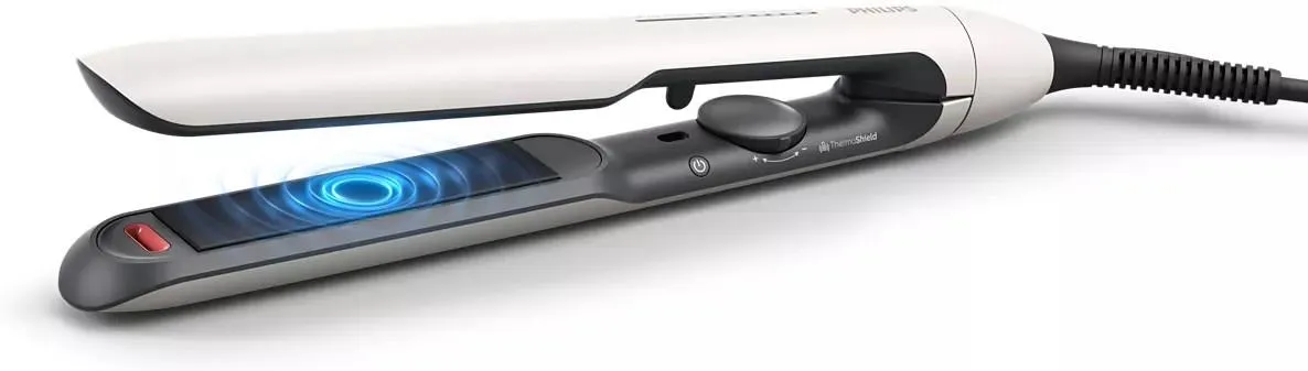 Выпрямитель для волос Philips Series 5000 BHS515/00