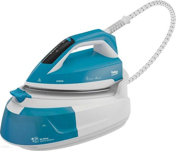 Парогенератор Beko SGA6124D, синий