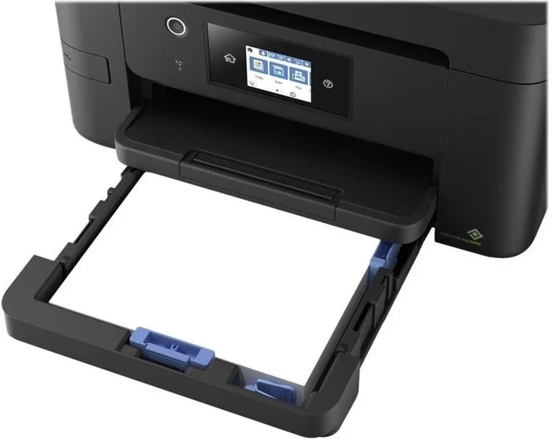 МФУ Epson WorkForce Pro WF-3820DWF