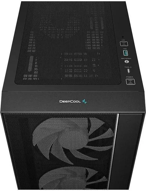 Компьютерный корпус DeepCool MATREXX 55 MESH V4 C