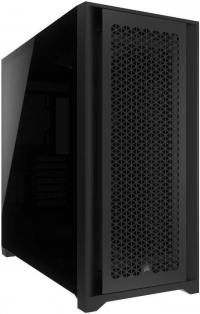 Компьютерный корпус Corsair 5000D CORE AIRFLOW