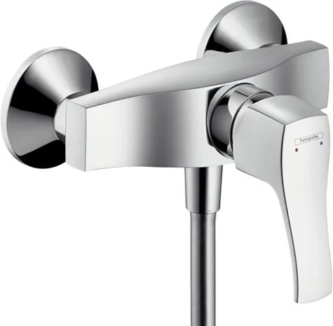 Смеситель для душа Hansgrohe Metris Classic 31672000