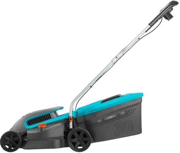 Газонокосилка электрическая Gardena PowerMax 1200/32 5032-20