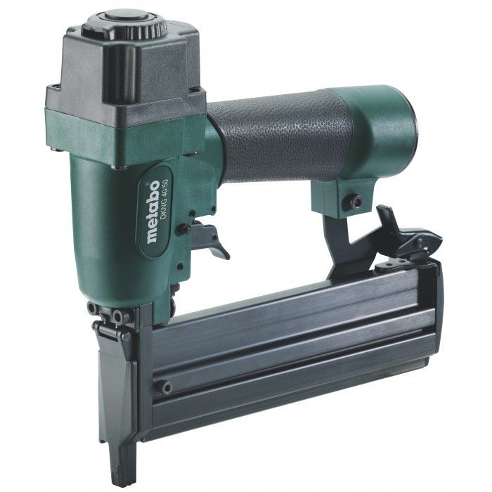 Степлер-гвоздезабиватель Metabo DKNG 40/50 601562500