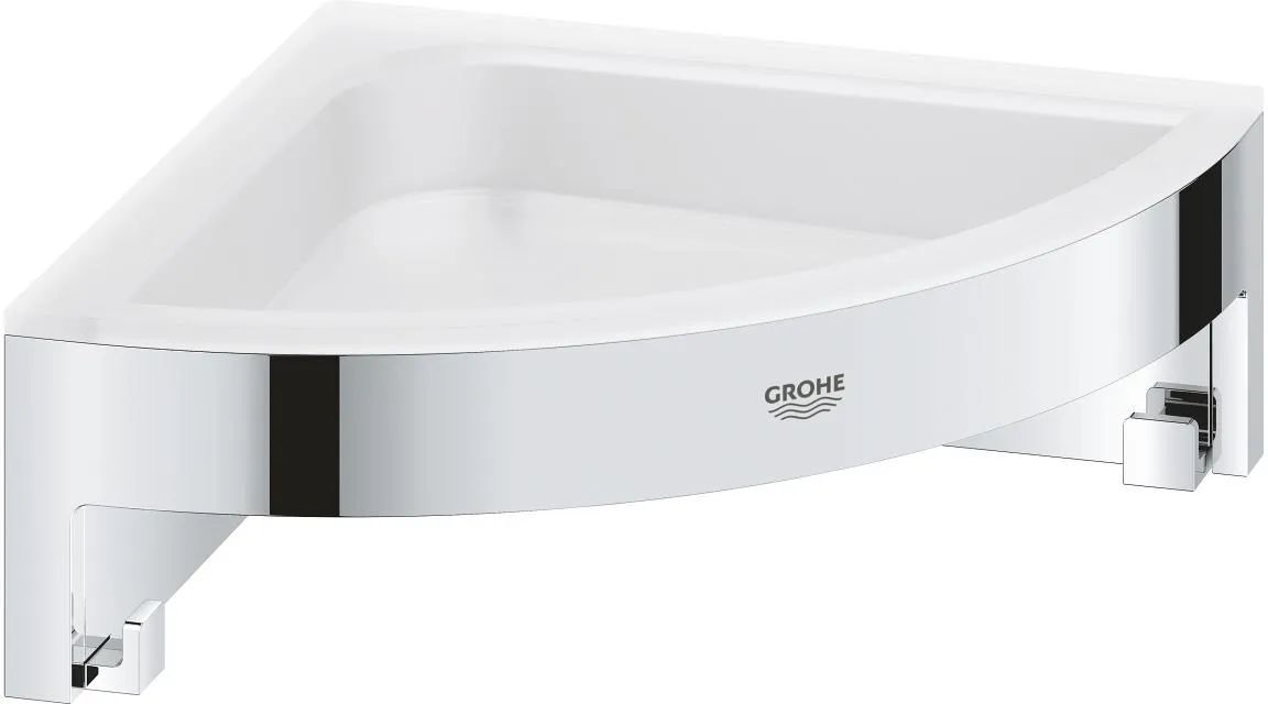 Угловая полка Grohe Start Cube 41106000