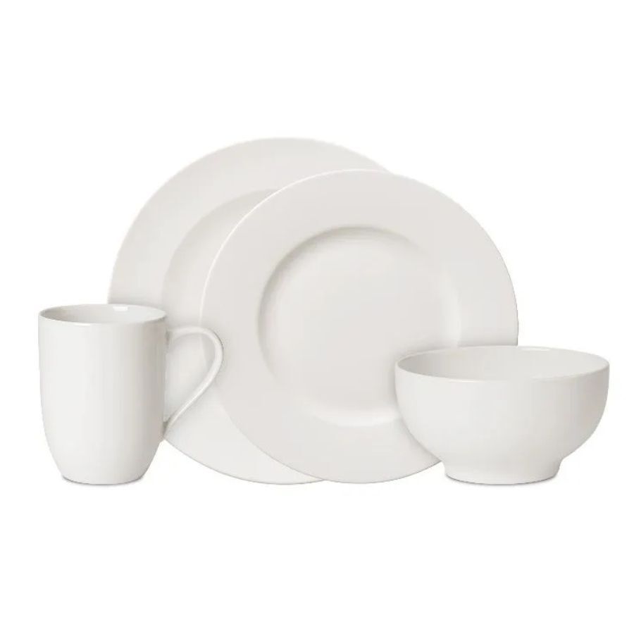 Набор посуды Villeroy & Boch For Me 16 предметов 10-4153-7277