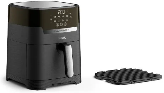 Аэрогриль Tefal Easy Fry & Grill Precision EY505815