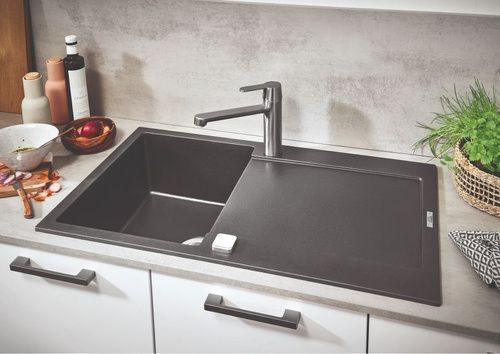 Смеситель для кухни Grohe Get 30196Dc0