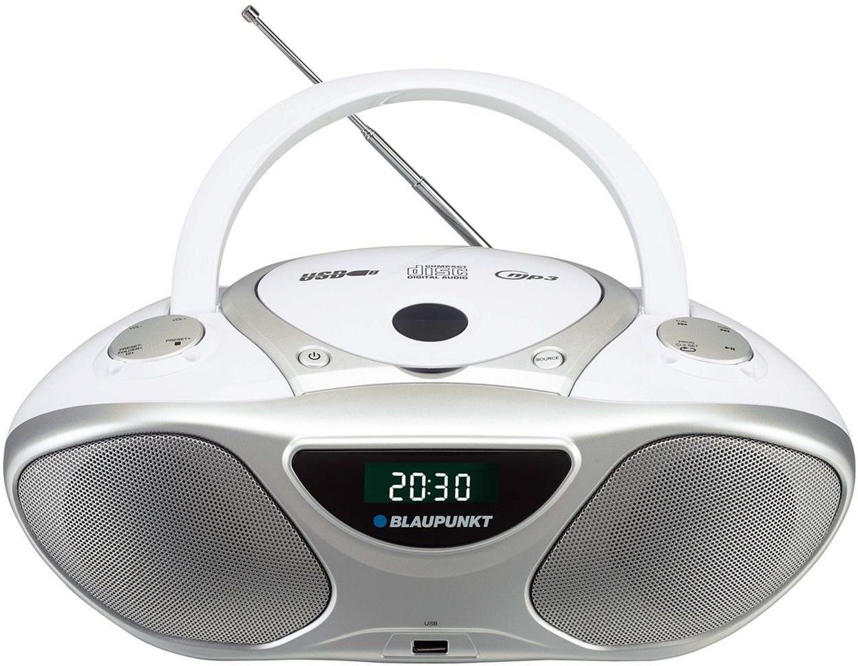 Радиоприемник Blaupunkt BB14WH