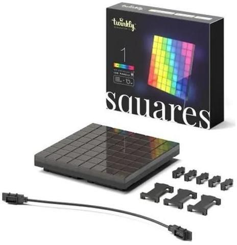 Комплект крепления Twinkly Square Extension Support (Blocks Pixels)