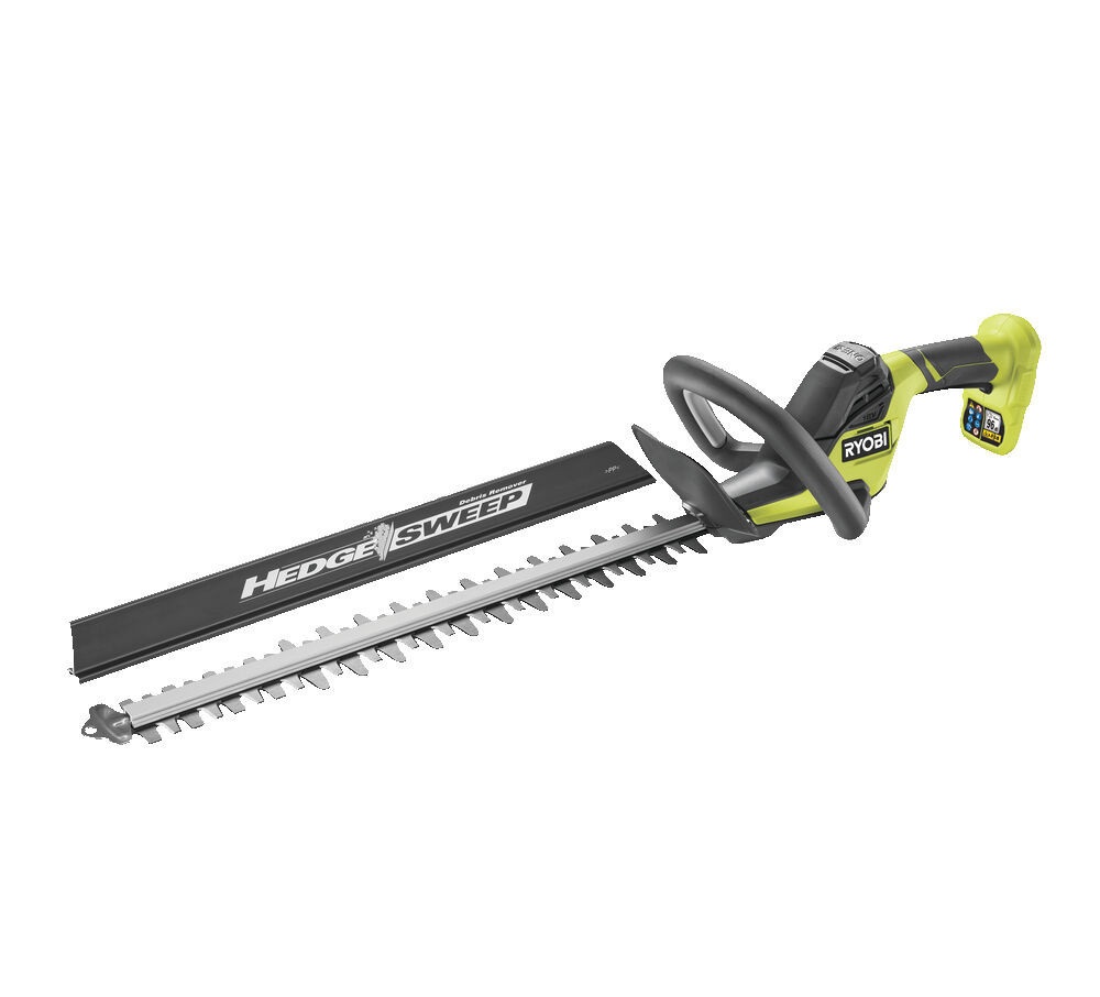Аккумуляторный кусторез RYOBI RY18HT50A-0 без АКБ и ЗУ