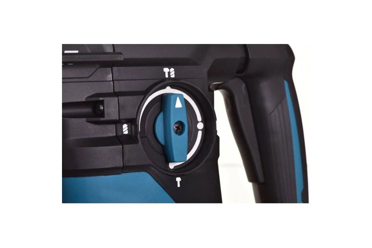 Проводной перфоратор Makita MHR3011FCJ SDS-Plus 1050 Вт с AVT и LED