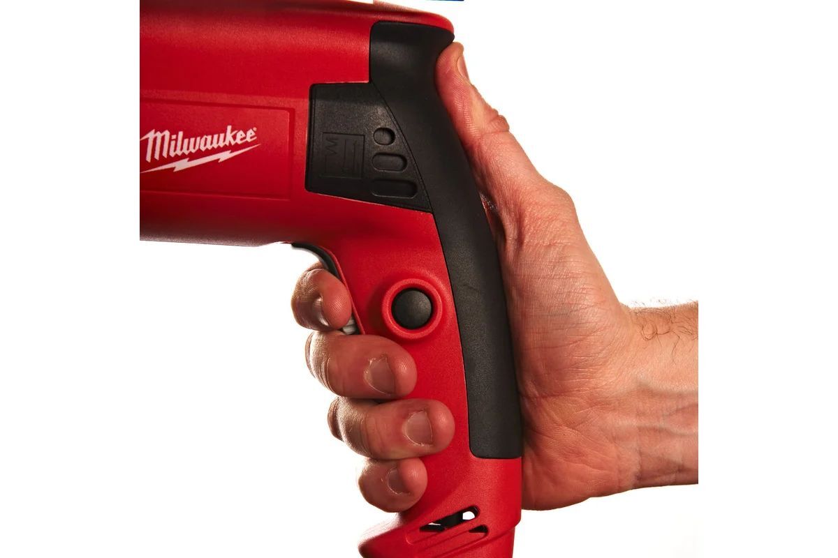 Перфоратор Milwaukee DE13RP проводной 4933409194
