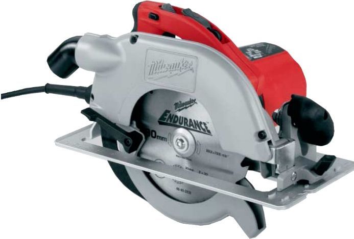 Дисковая пила Milwaukee SCS 65 Q 638051