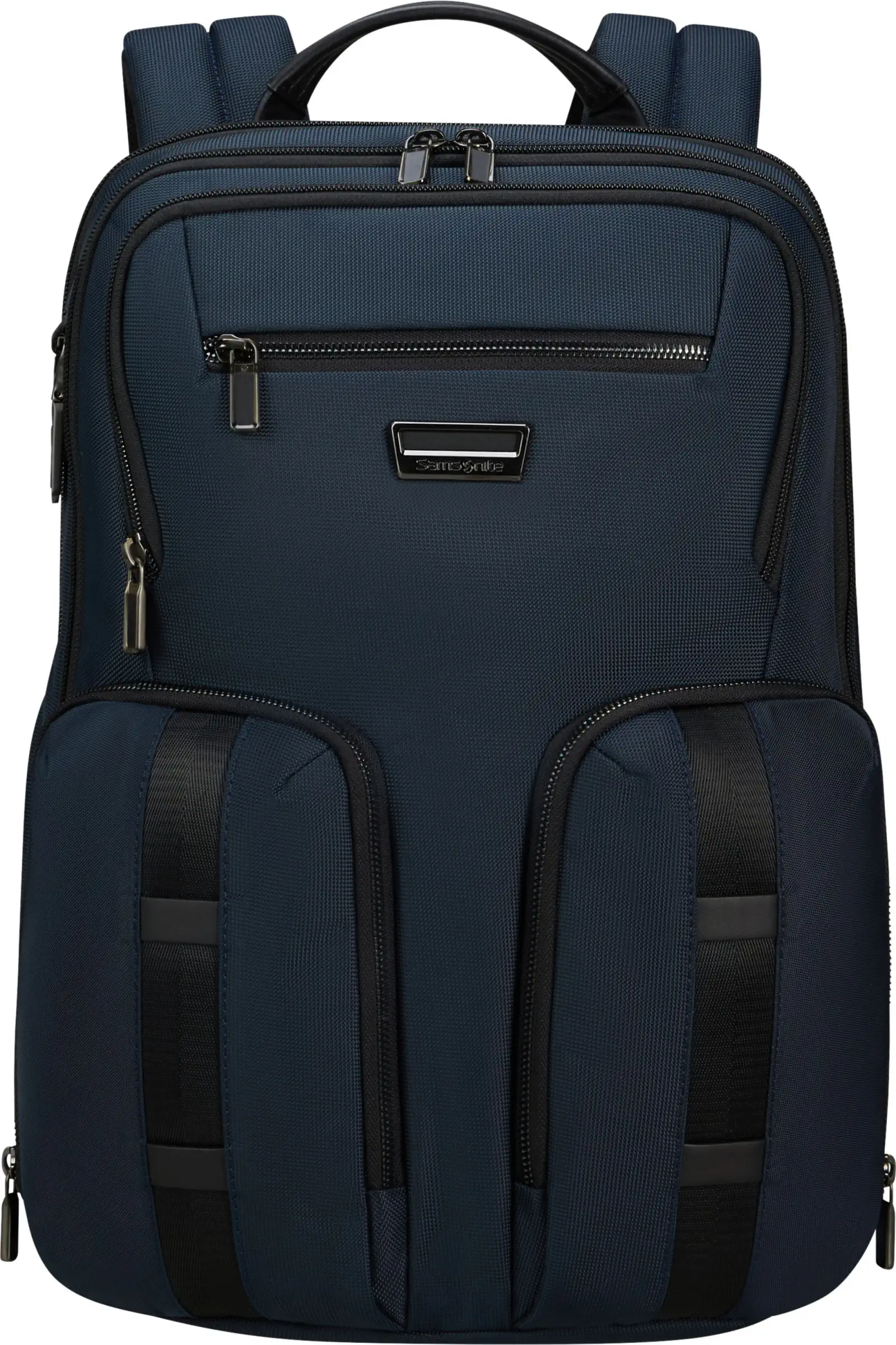 Рюкзак для ноутбука Samsonite Urban Eye 15,6″ 150042-1090, синий
