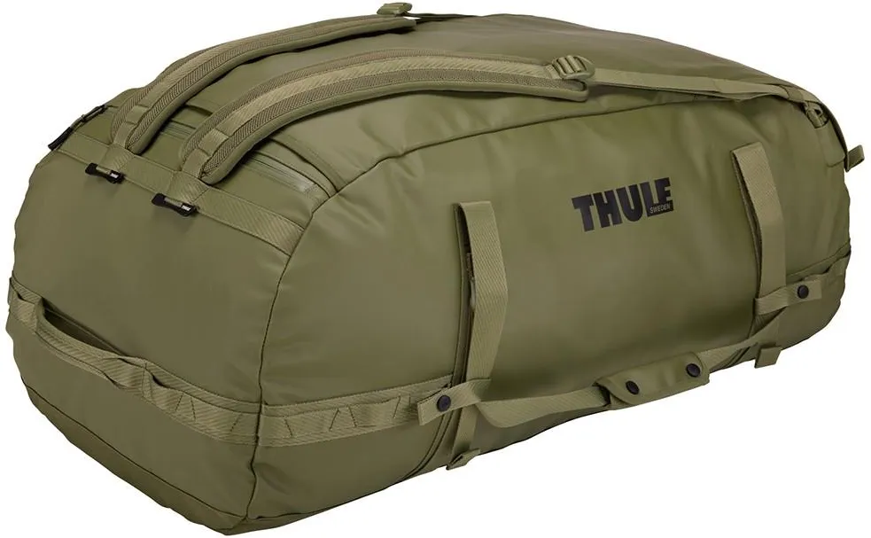 Дорожная сумка 2-в-1 Thule Chasm 130