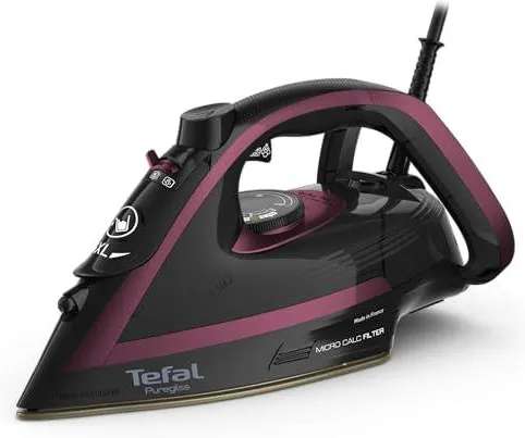 Утюг Tefal Puregliss FV8065