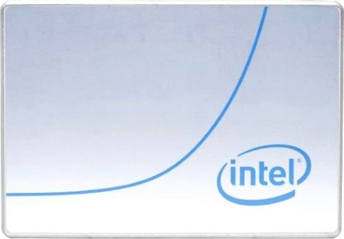 Твердотельный накопитель Intel 4 ТБ U.2 SSDPE2KX040T801