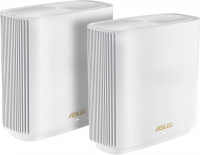 Маршрутизатор Asus ZenWiFi AX XT9 2 Pack (90IG0740MO3B40)