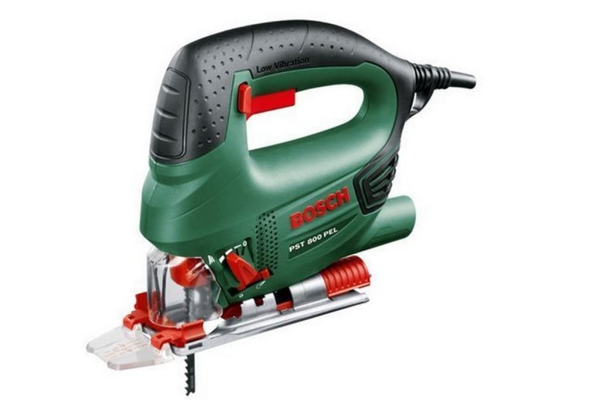 Лобзик Bosch PST 800 PEL 06033A0101