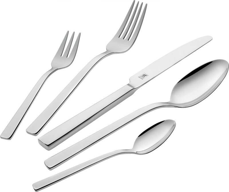 Набор столовых приборов Zwilling King из 68 предметов 1026439