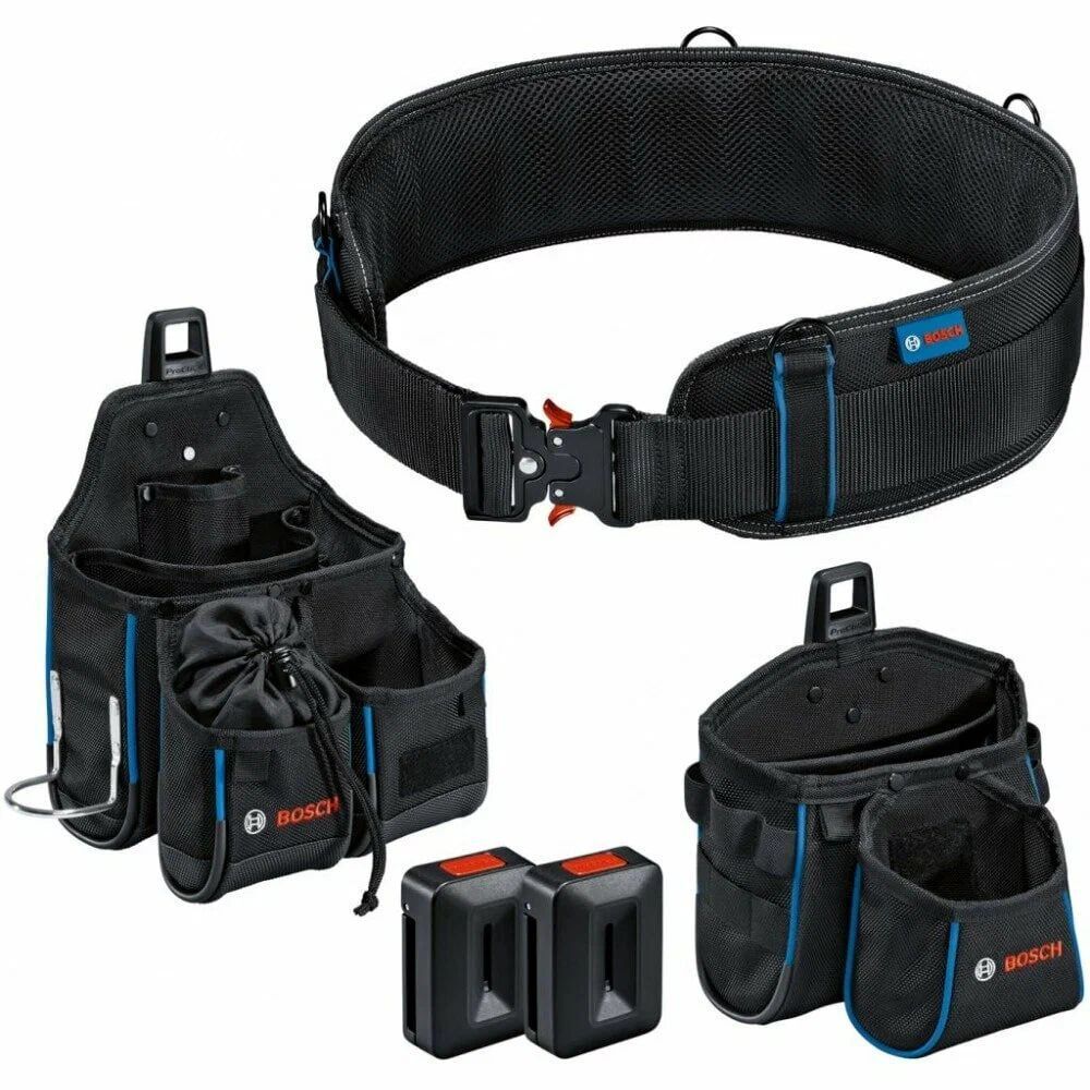 Сумка для инструментов Bosch ProClick Combo (1600A0265R)