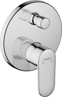 Смеситель Hansgrohe Vernis Blend, хром 71466000