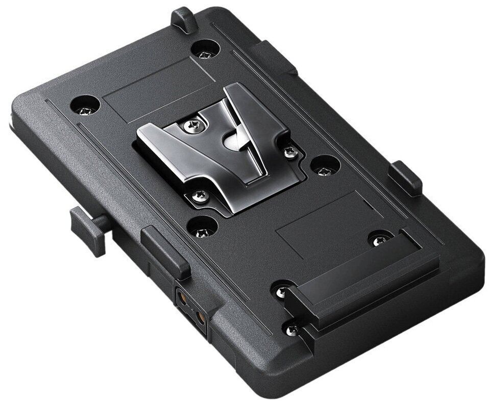 Пластина Blackmagic URSA VLock Battery Plate