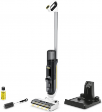Беспроводной пылесос швабра Karcher FCV 3 1.056-122.0