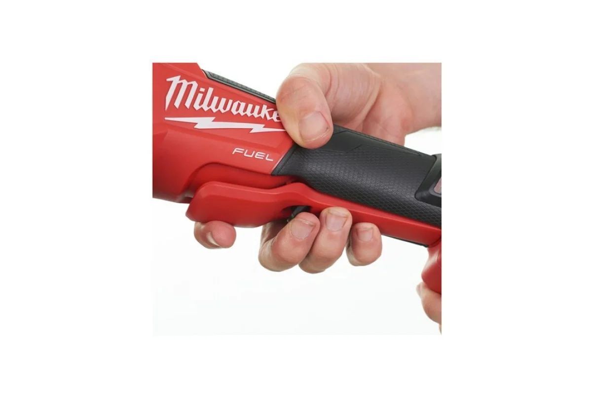 Угловая шлифмашина Milwaukee M18 FSAGV115XPDB-0X 115 мм 25 Ah и ЗУ 4933478773