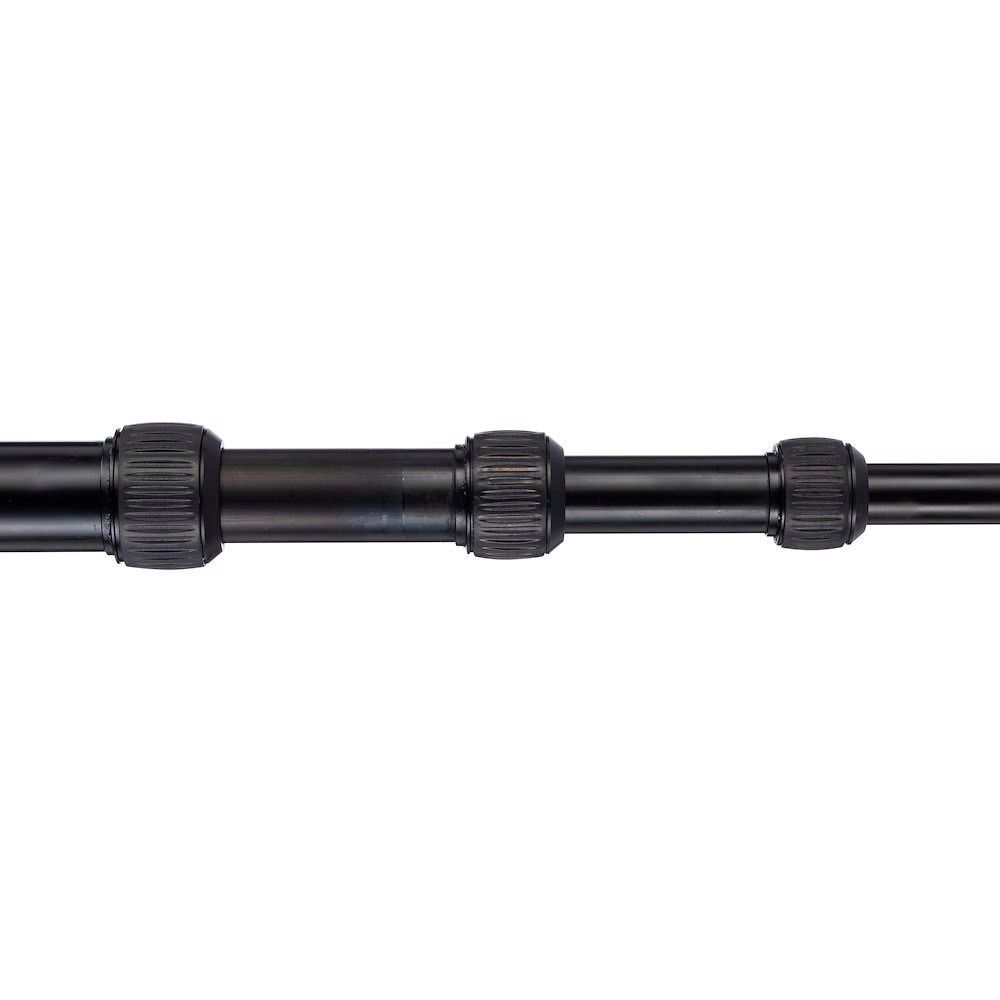 Полюс для лампы Manfrotto ML427B-4,0, чёрная