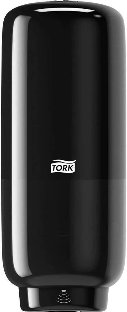 Диспенсер для мыла Tork Skin 561608, пластик , черный