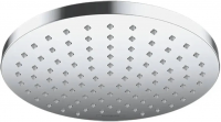 Верхний душ Hansgrohe Vernis Blend 200 1jet Green, хром 26095000