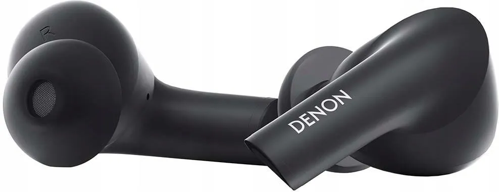 Беспроводные наушники True Wireless Denon AH-C630W Black