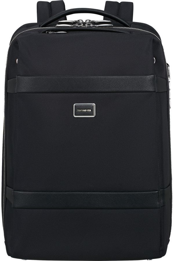Рюкзак Samsonite Image Biz 155345-1041 15.6" 18л Black