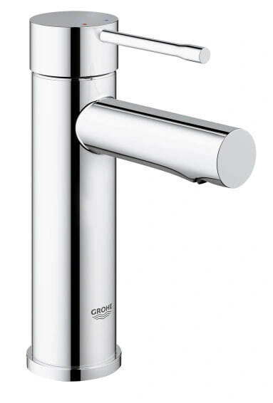 Смеситель Grohe Essence хром 34294001