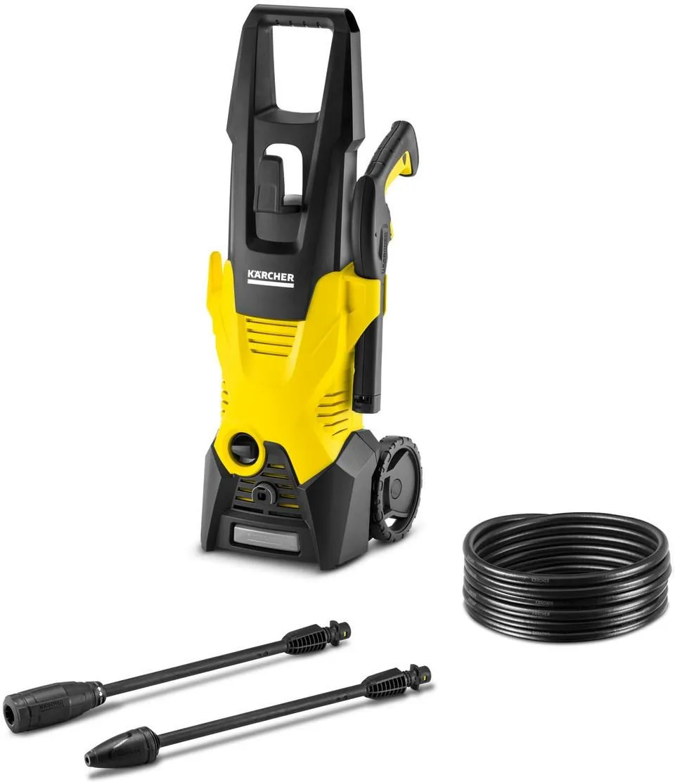Минимойка Karcher K 3 1.601-812.0