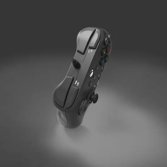 Геймпад Hori XS Pad Fighting Commander Octa
