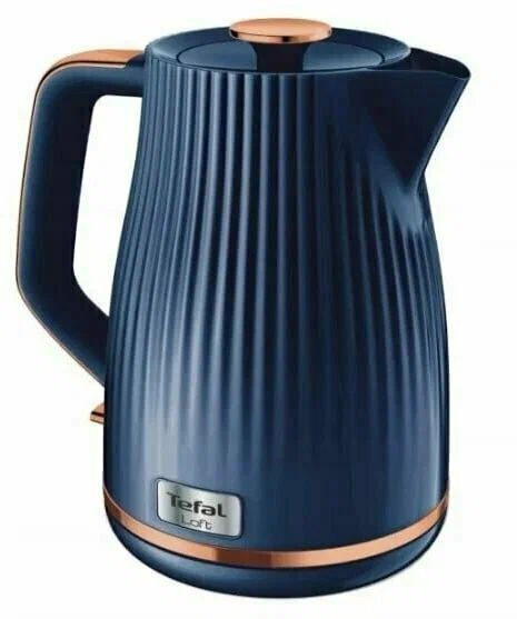Чайник Tefal KO2514, синий