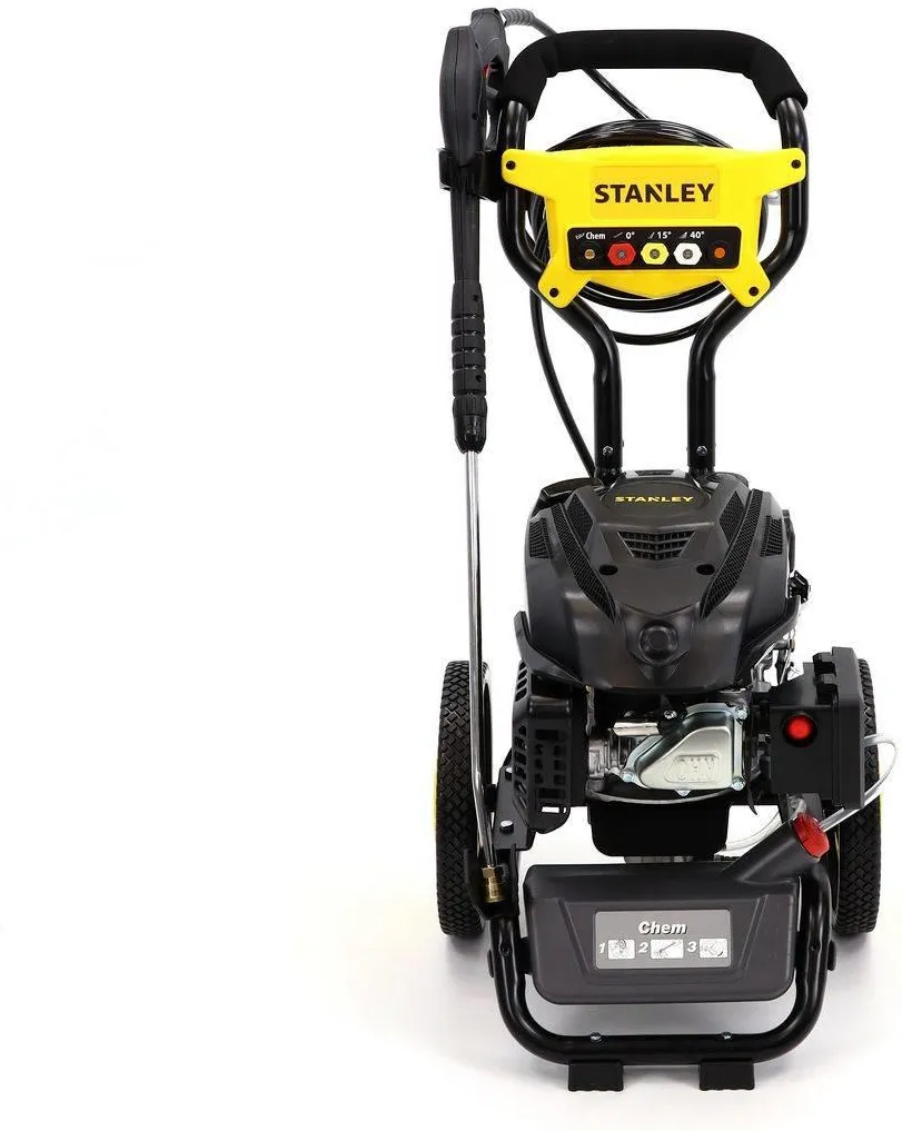 Мойка высокого давления Stanley SXPW240TRA
