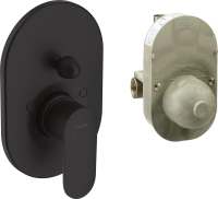Смеситель для душа Hansgrohe Vernis Blend 71473670