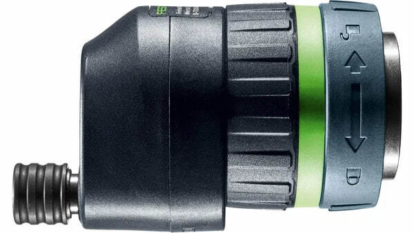 Festool эксцентриковая крышка EX-UNI 205223
